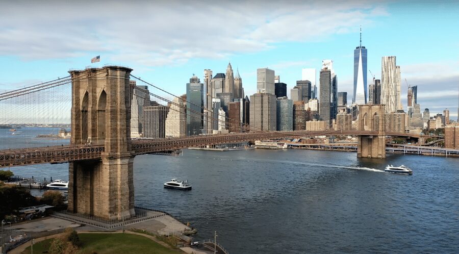 From Manhattan: 5-Hour Bronx, Queens, and Brooklyn Bus Tour - Timing, transport, and comfort