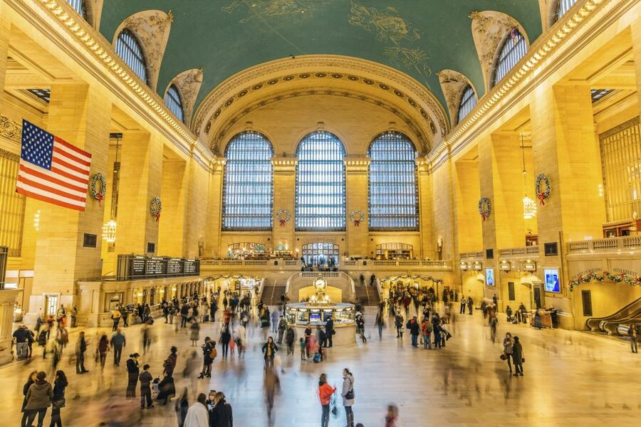 From Manhattan: Bronx, Queens and Brooklyn Half-Day Tour - Yankee Stadium and the Grand Concourse