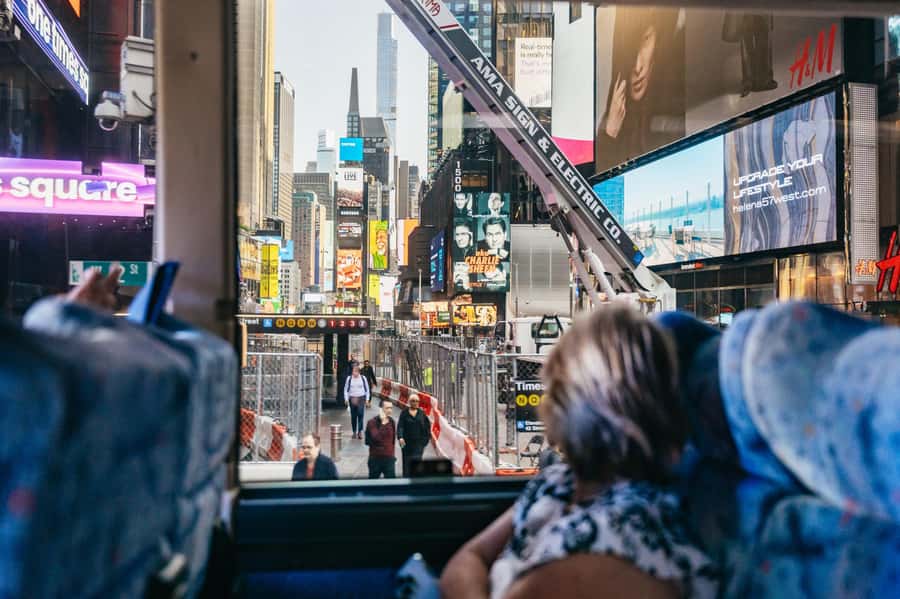 From Manhattan: Full-Day NYC Boroughs and Coney Island Tour - Williamsburg and Crown Heights, where cultures meet