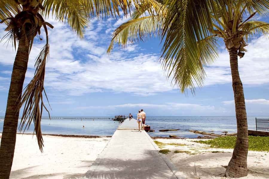 From Miami: Key West Day Tour by Motor Coach Bus - Key points to know before booking