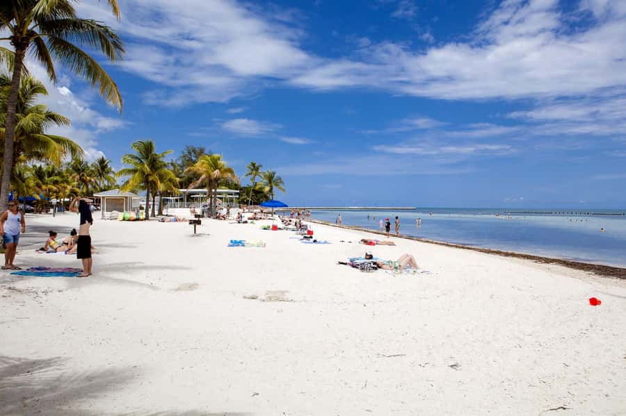 From Miami: Key West Day Tour by Motor Coach Bus - Southernmost Point and the easy photo stop