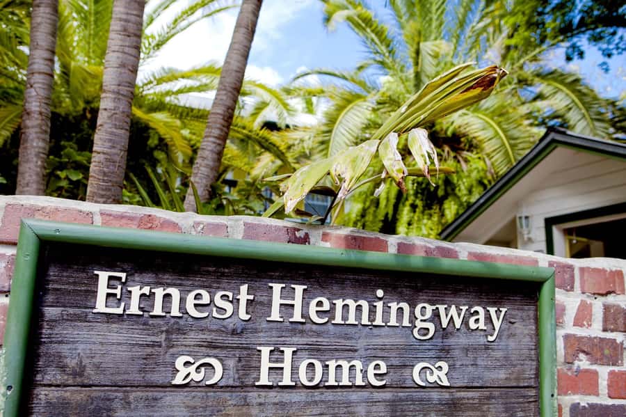 From Miami: Key West Day Tour by Motor Coach Bus - Snorkeling, glass-bottom boats, and trolley rides
