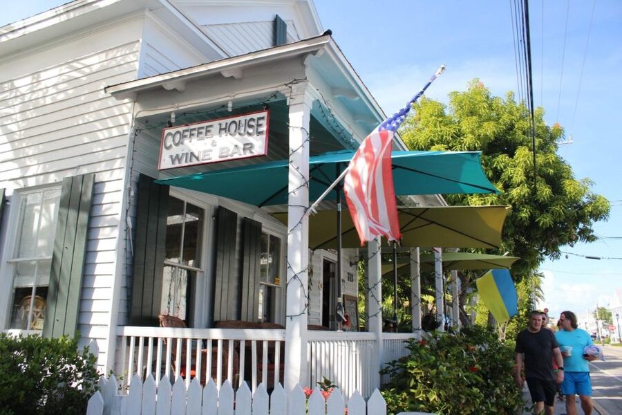 From Miami: Key West Day Trip with Pickup at Selected Hotels - Comfort, weather, and the limits of a budget tour