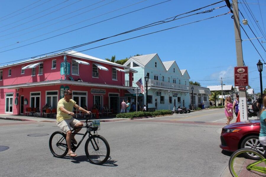 From Miami: Key West Day Trip with Pickup at Selected Hotels - Hotel pickup in Miami, with a little homework required