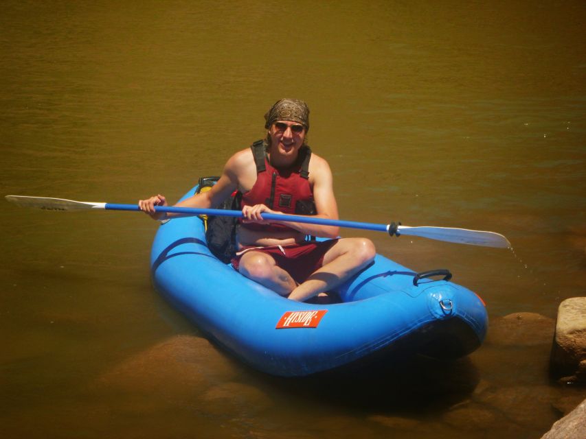 From Moab: Colorado River Guided Rafting Trip - Who will enjoy this trip most?