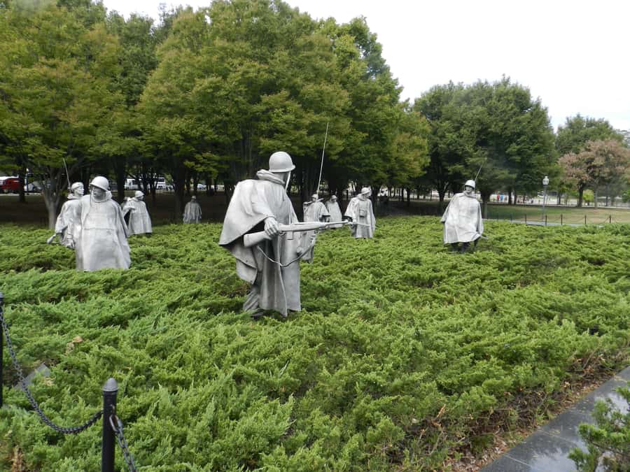 From New York City: Washington and Philadelphia 1-Day Tour - What the guide adds to Washington