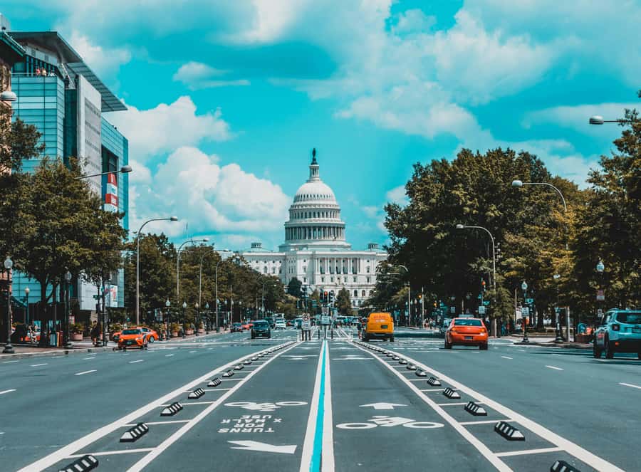 From New York City: Washington and Philadelphia 1-Day Tour - Philadelphia’s Old City and the birth of the nation