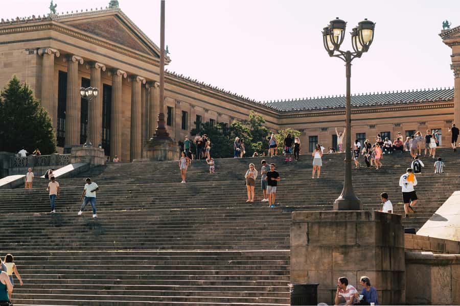 From New York City: Washington and Philadelphia 1-Day Tour - Is $104 a fair price?