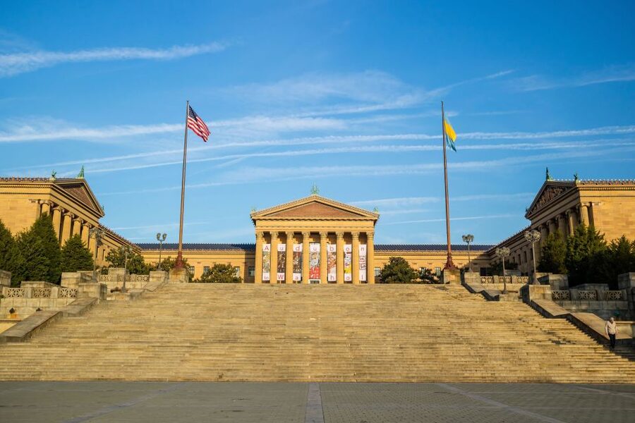 From New York City: Washington and Philadelphia 1-Day Tour - Who should book this day trip?