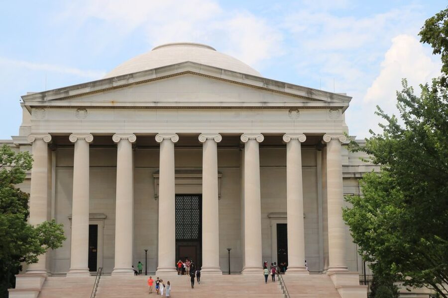 From NYC: Guided Day Trip to Washington DC by Van or Bus - Why this day trip works from New York