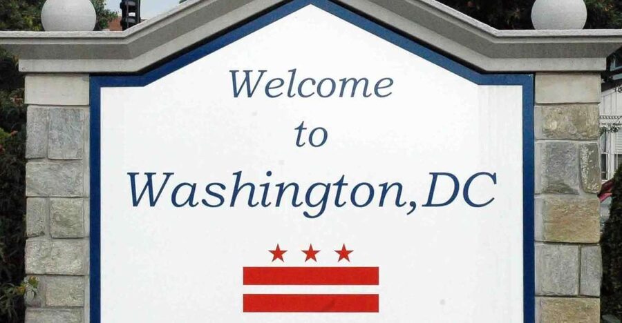 From NYC: Guided Day Trip to Washington DC by Van or Bus - Pennsylvania Avenue and the Capitol