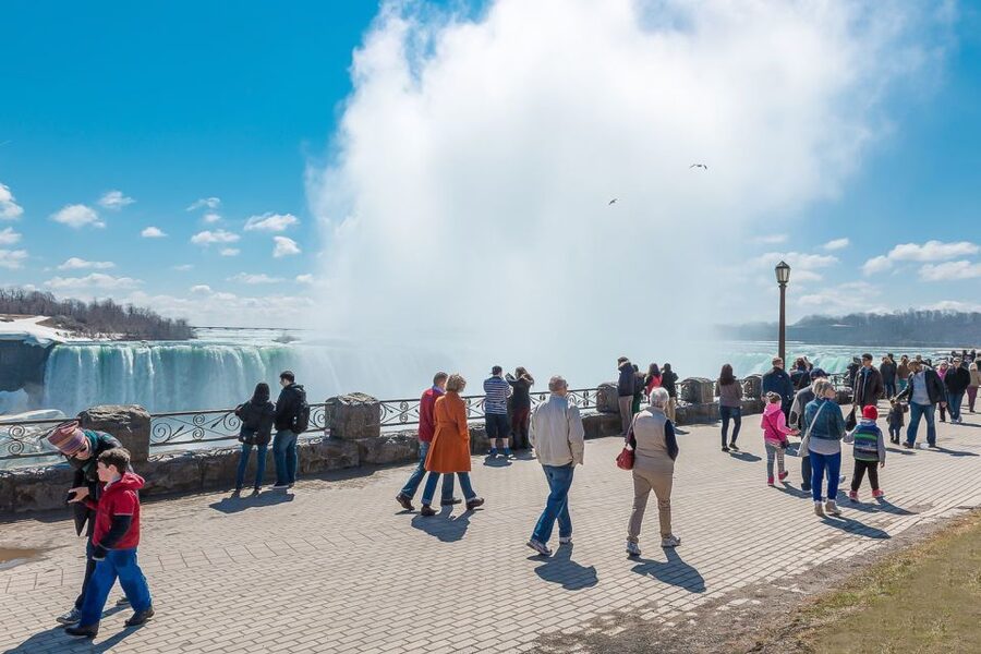 From NYC: Niagara Falls Full-Day Tour with Maid of the Mist - Is a 19-hour Niagara Falls day trip from NYC worth it?
