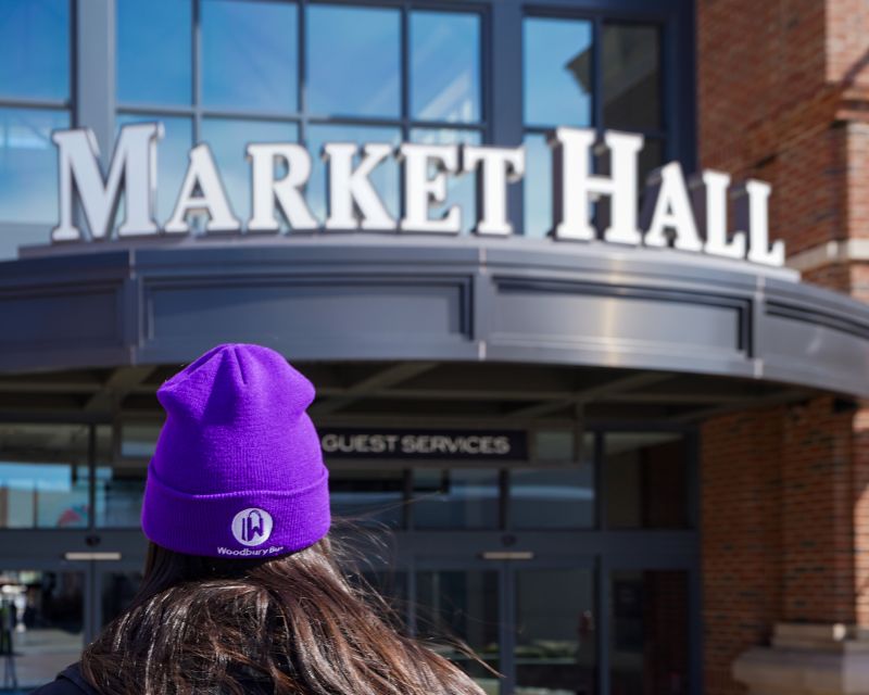From NYC: Woodbury Common Premium Outlets Shopping Tour - Is $47 good value?