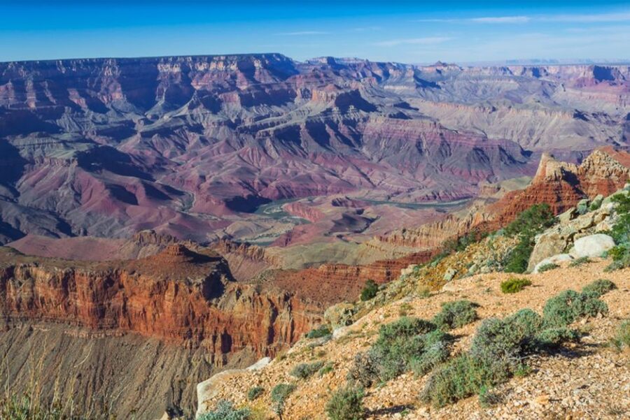 From Phoenix: Grand Canyon with Sedona Day Tour - What the guides add to the day