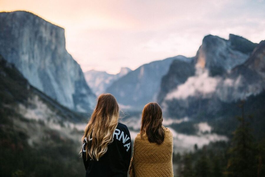 From San Francisco: Day Trip to Yosemite National Park - Who should book this Yosemite tour?