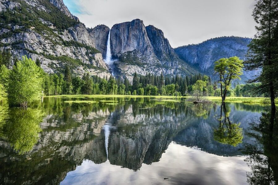 From San Francisco: Day Trip to Yosemite National Park - Why this Yosemite day trip works from San Francisco