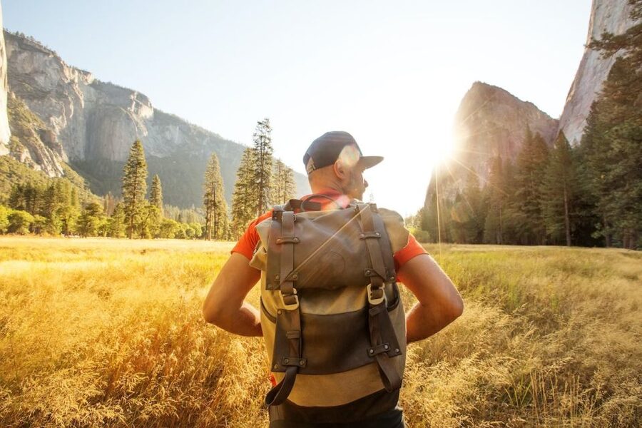 From San Francisco: Day Trip to Yosemite National Park - The early start and San Francisco views