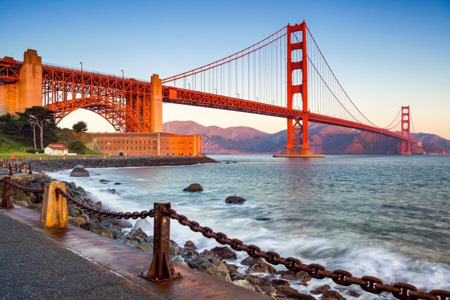 From San Francisco: Guided Muir Woods Excursion - Why the redwoods make this half-day trip worthwhile