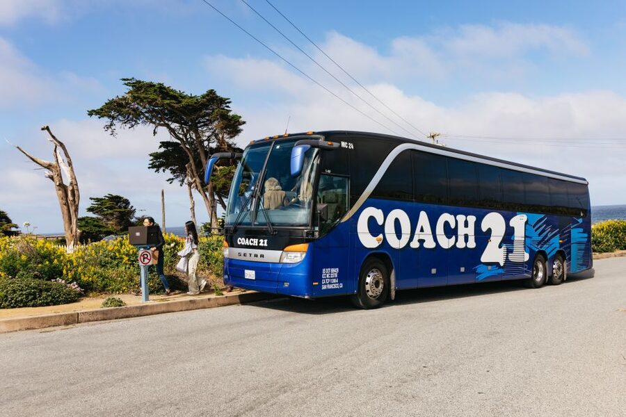 From San Francisco: Monterey and Carmel Day Tour - Two useful hours around Cannery Row