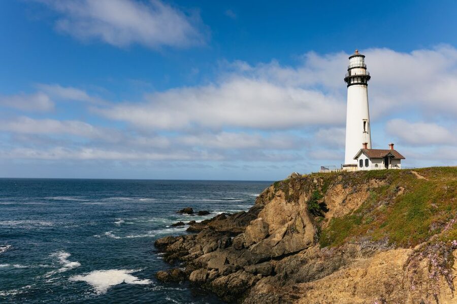 From San Francisco: Monterey and Carmel Day Tour - A short look at Pebble Beach Resorts