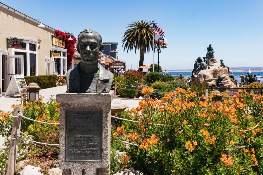 From San Francisco: Monterey and Carmel Day Tour - Carmel-by-the-Sea in one hour