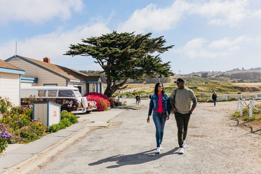 From San Francisco: Monterey and Carmel Day Tour - The return to San Francisco