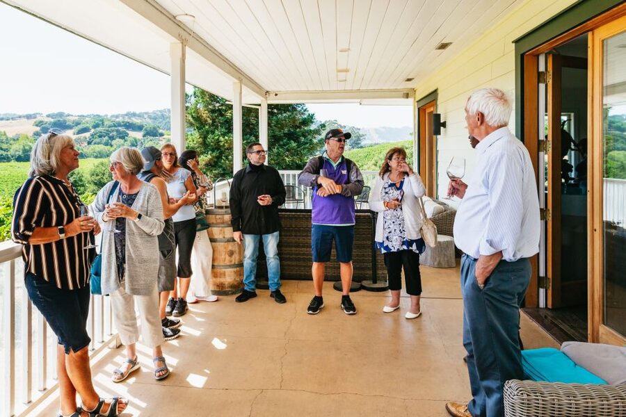 From San Francisco: Napa & Sonoma Valley Full-Day Wine Tour - Key points to know before booking