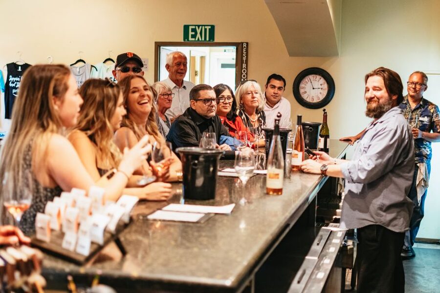 From San Francisco: Napa & Sonoma Valley Full-Day Wine Tour - Cline Cellars, Napa Cellars, and the strongest finish