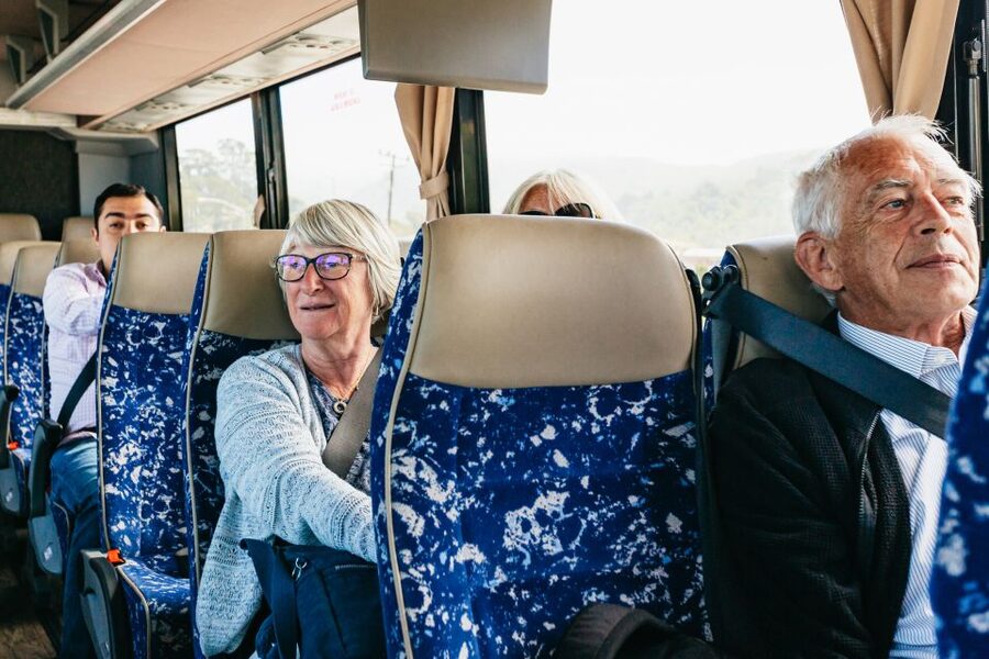 From San Francisco: Napa & Sonoma Valley Full-Day Wine Tour - What $140 actually buys you