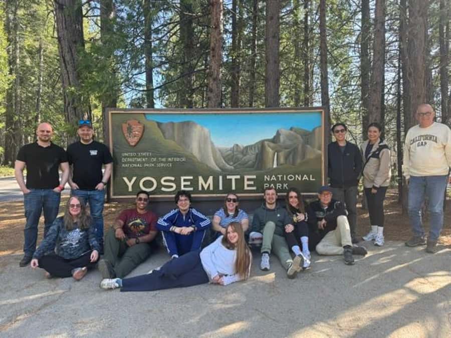 From SF: Yosemite Day Trip with Giant Sequoias Hike & Pickup - Key points to know before booking