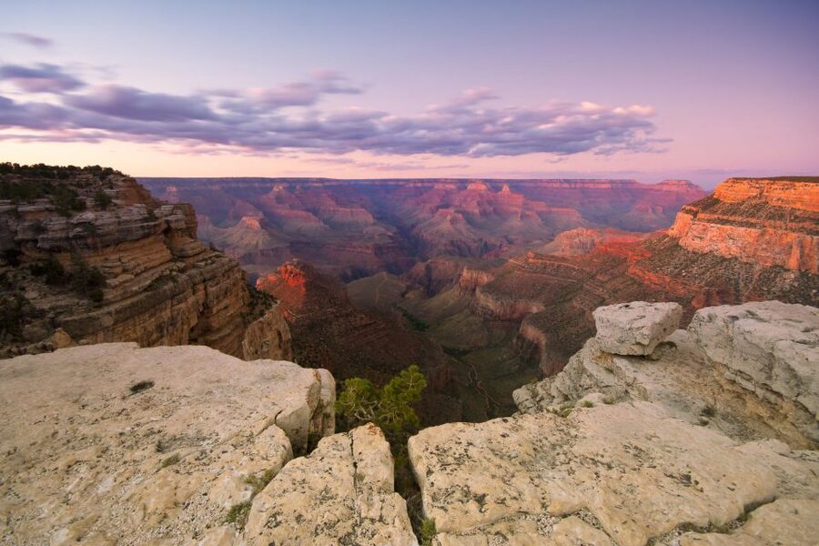 From South Rim: Grand Canyon Spirit Helicopter Tour - Practical details that can save your booking