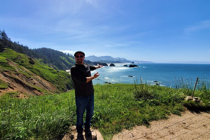 Full-Day Guided Oregon Coast Tour from Portland - Why this Portland to coast trip works