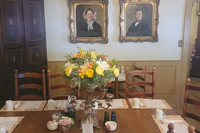 Full Day Historic Guided Tour to Jamestown and Yorktown with Lunch - What the tour is worth for different kinds of visitors