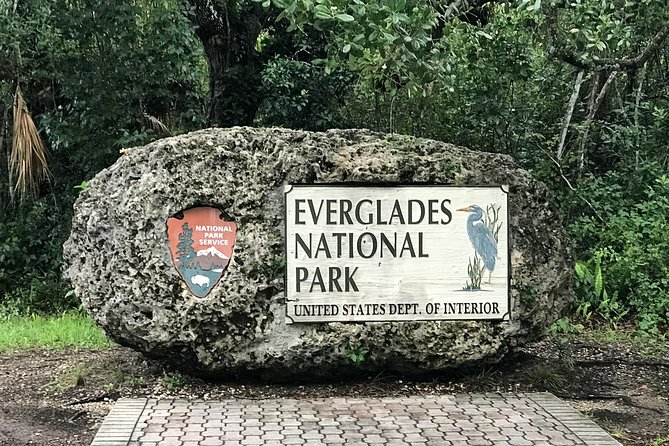 Full-Day Kayak Adventure in the Everglades - Who should book this outing?