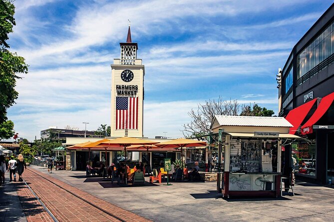 Full-Day LA Tour: Santa Monica, Hollywood and Beverly Hills - Who should book this LA day tour?