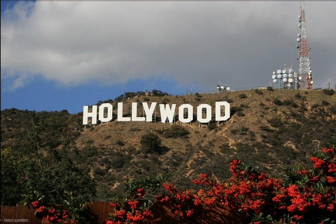 Full-Day LA Tour: Santa Monica, Hollywood and Beverly Hills - Santa Monica Pier: your first look at the Pacific