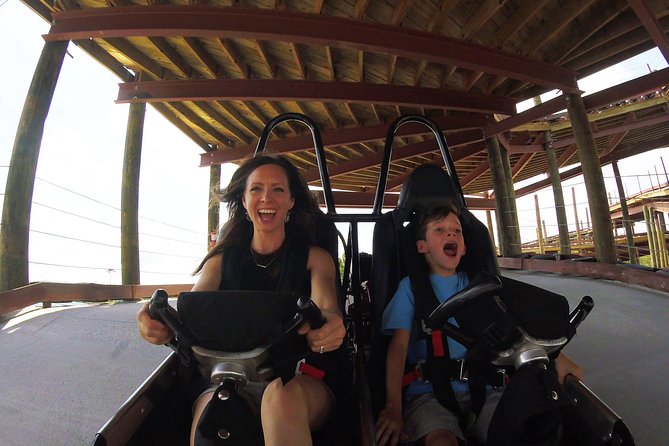 Fun Spot America Atlanta - Key things to know before you go