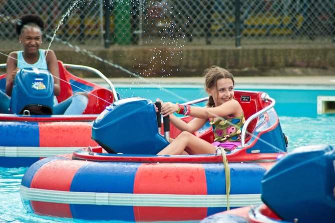 Fun Spot America Atlanta - What kind of park is Fun Spot America Atlanta?