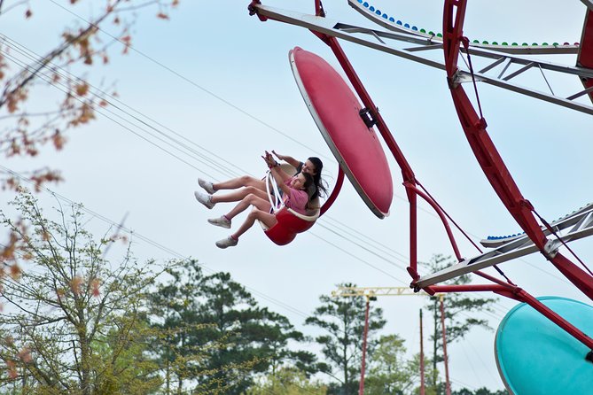 Fun Spot America Atlanta - Is the $145 price good value?