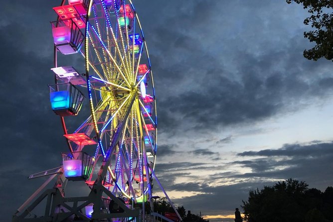 Fun Spot America Atlanta - Practical details that matter