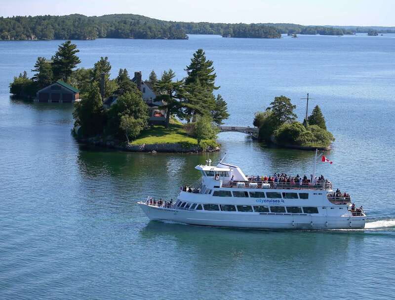 Gananoque: 1000 Islands Cruise & Optional Boldt Castle Entry - Who will enjoy this cruise most