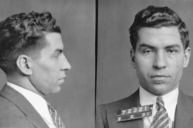 Gangsters and Ghosts Tour New York City - How the guides shape the experience