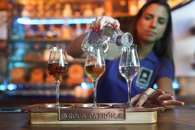 Gaslamp Quarter Food and Drink Tour: Brothels, Bites & Booze - The best fit for this Gaslamp Quarter experience