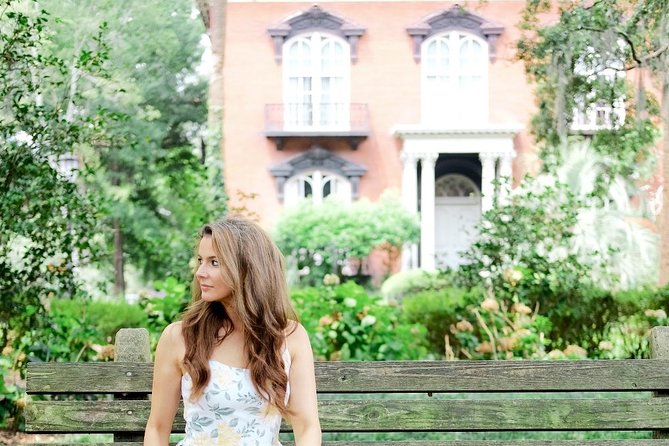 Genteel and Bard's Savannah History Walking Tour - Is $39 a fair price?