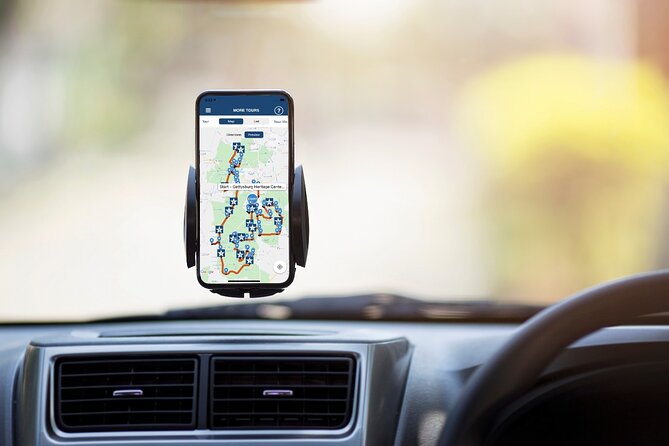 Gettysburg Battlefield Self-Guided Driving Audio Tour - What this Gettysburg audio tour is really like