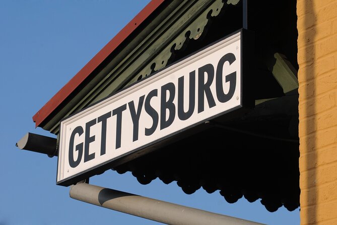 Gettysburg Battlefield Self-Guided Driving Audio Tour - Getting the app ready before you reach the battlefield
