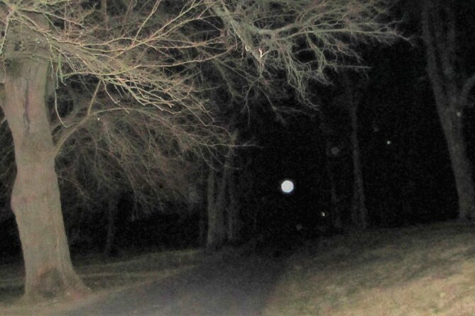 Gettysburg: Ghost Hunt Tour with Ghost Hunting Equipment - Why Gettysburg makes a strong setting for a ghost hunt