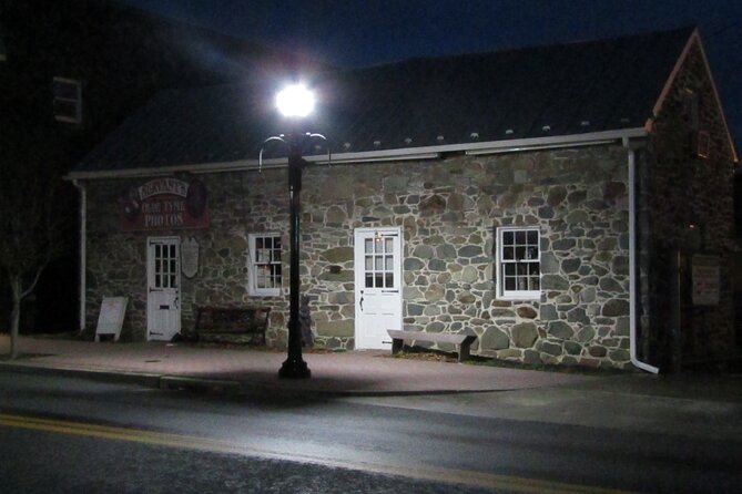 Gettysburg: Ghost Hunt Tour with Ghost Hunting Equipment - What the guides add to the evening