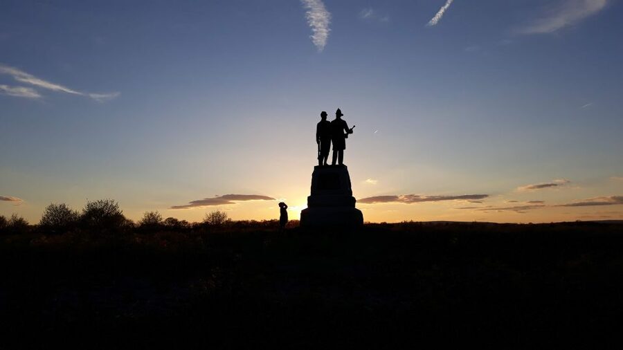 Gettysburg: Horse-Drawn Carriage Battlefield Tour - Is $74 a fair price?