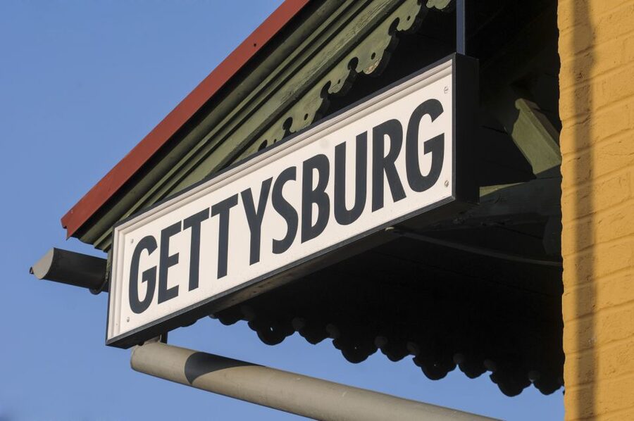 Gettysburg: Horse-Drawn Carriage Battlefield Tour - Who will get the most from this carriage tour?
